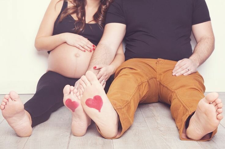 6 Sintomas tempranos de embarazo