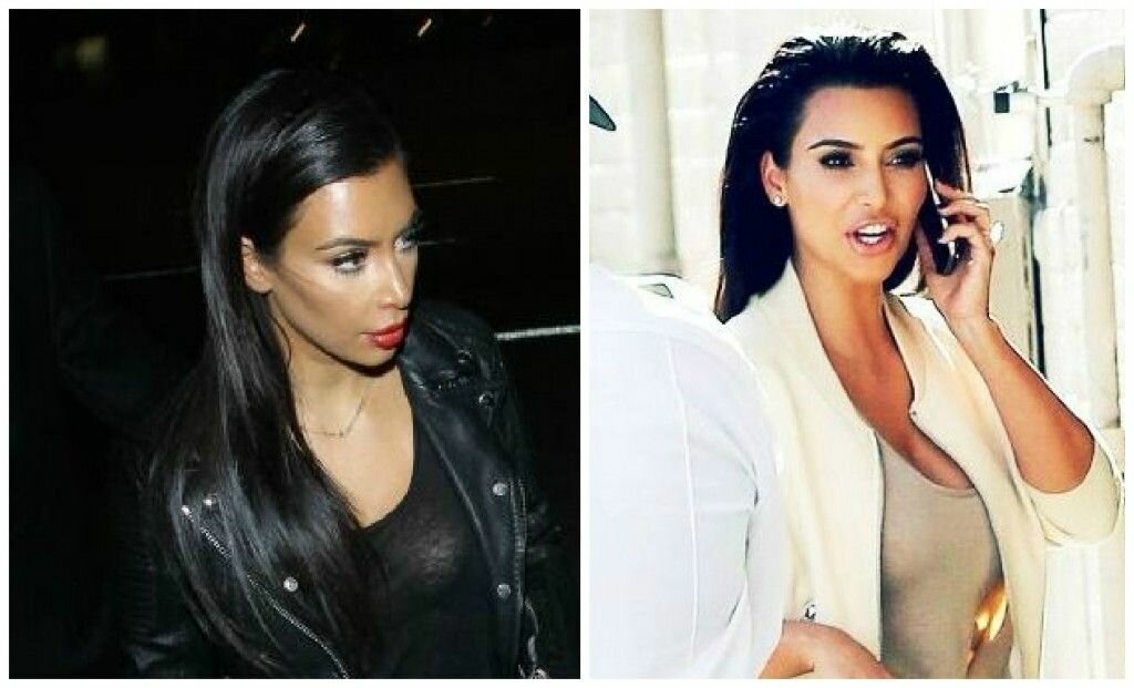 Kim Kardashian confiesa sus secretos de belleza