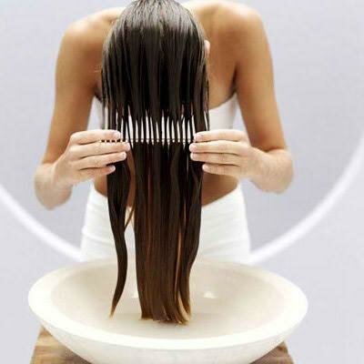 Remedios caseros para alisar el pelo