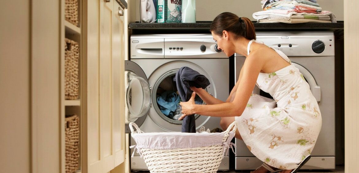 tips para lavar ropa