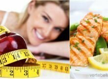 10 Alimentos que te ayudan a perder peso!