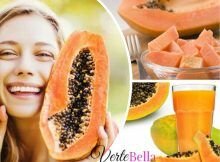 beneficios de comer papaya