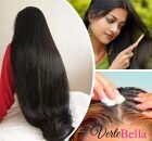 Mascarilla India acelerar crecimiento cabello